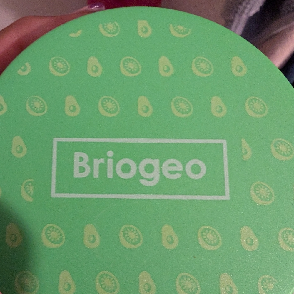 Briogeo Super foods hair mask - Picture 2 of 5